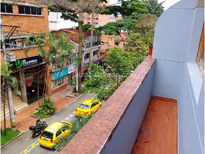 Apartamento en venta en Boston, Medellín · foto 2 de 14