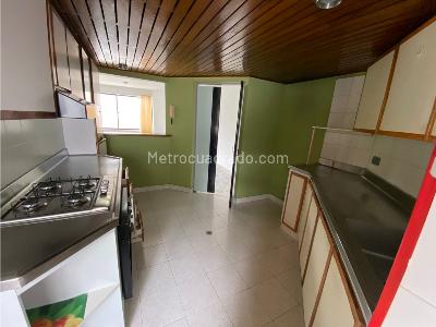 Apartamento en venta en Prado, Medellín · foto 10 de 20