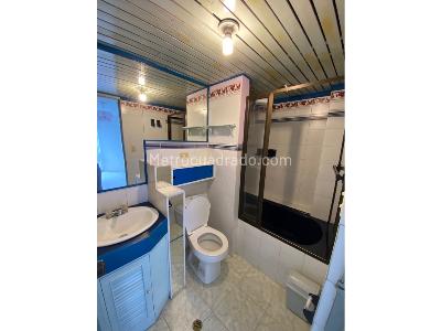 Apartamento en venta en Prado, Medellín · foto 17 de 20