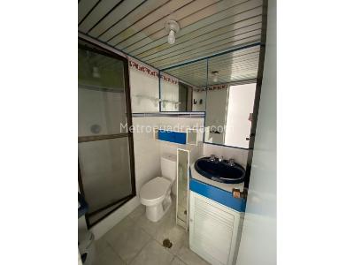 Apartamento en venta en Prado, Medellín · foto 18 de 20