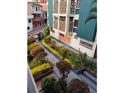 Apartamento en venta en Manrique, Medellín · foto 10 de 10