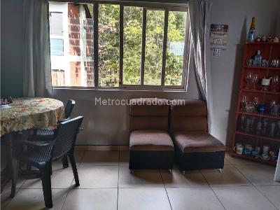 Apartamento en venta en Manrique, Medellín · foto 7 de 10