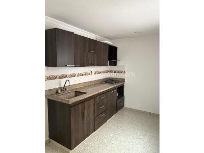 Apartamento de 3 alcobas en venta en Villa Hermosa, Medellín, 62 m² · foto 6 de 7