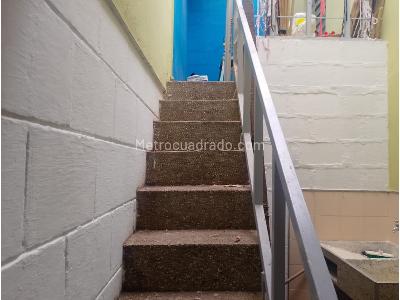 Casa de 5 alcobas en venta en Buenos Aires, Medellín, 108 m² · foto 14 de 17