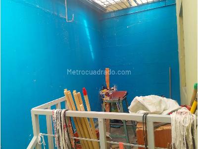 Casa de 5 alcobas en venta en Buenos Aires, Medellín, 108 m² · foto 4 de 17