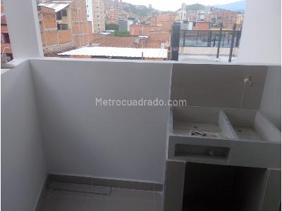 Apartamento en venta en Boston, Medellín · foto 7 de 10