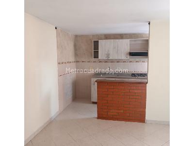 Apartamento en venta en Bombona 1, Medellín · foto 4 de 15