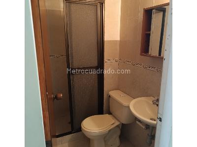 Apartamento en venta en Bombona 1, Medellín · foto 12 de 15