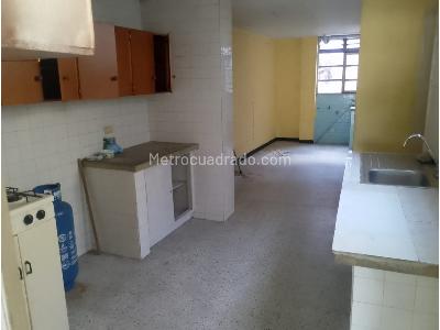 Casa de 3 alcobas en venta en Prado, Medellín, 130 m² · foto 8 de 20