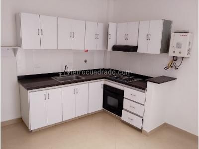 Apartamento en venta en La America, Medellín · foto 6 de 20