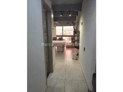 Apartaestudio en venta en Centro, Medellín, 19 m² · foto 4 de 11