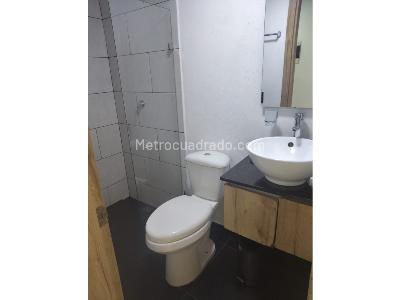 Apartaestudio en venta en Centro, Medellín, 19 m² · foto 5 de 11