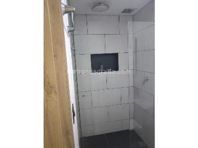 Apartaestudio en venta en Centro, Medellín, 19 m² · foto 7 de 11