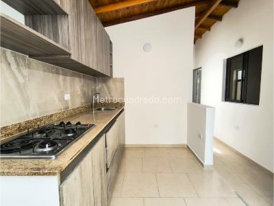 Apartamento de 4 alcobas en venta en Villa Lia, Itagüí, 45 m² · foto 4 de 20