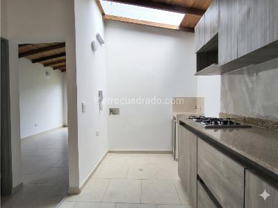 Apartamento de 4 alcobas en venta en Villa Lia, Itagüí, 45 m² · foto 5 de 20