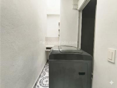 Apartamento de 4 alcobas en venta en Villa Lia, Itagüí, 45 m² · foto 19 de 20