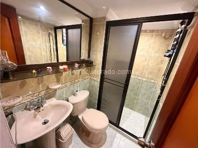 Casa de 3 alcobas en venta en Monteclaro, Medellín, 72 m² · foto 5 de 8