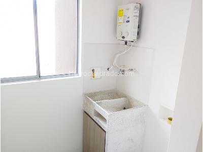 Apartamento en venta en Alto De Las Flores, Sabaneta · foto 14 de 16