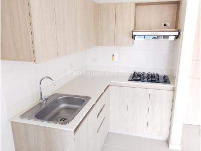 Apartamento en venta en Alto De Las Flores, Sabaneta · foto 16 de 16