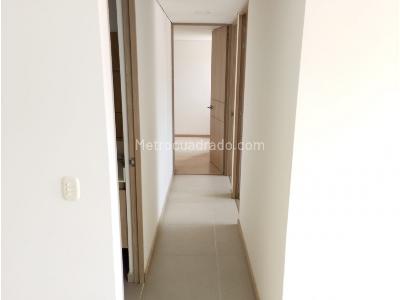 Apartamento en venta en Alto De Las Flores, Sabaneta · foto 4 de 16