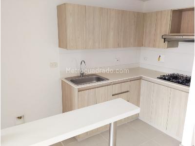 Apartamento en venta en Alto De Las Flores, Sabaneta · foto 6 de 16