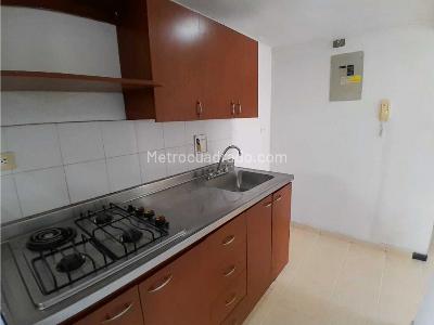 Apartamento en venta en Centro, Medellín · foto 3 de 20