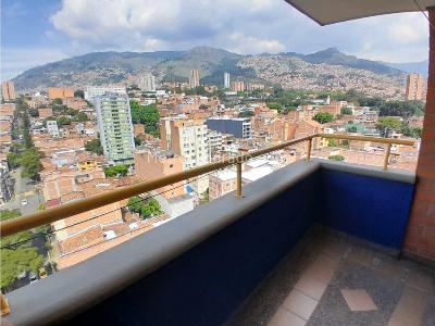 Apartamento en venta en Centro, Medellín · foto 10 de 20
