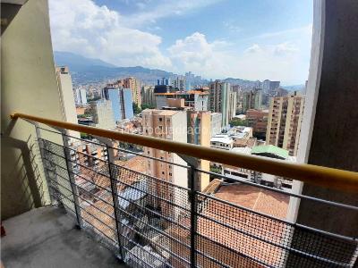 Apartamento en venta en Centro, Medellín · foto 18 de 20