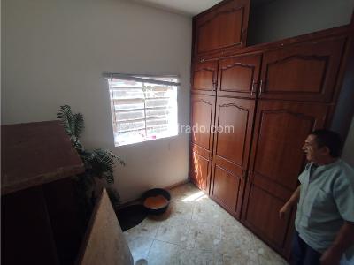 Casa de 5 alcobas en venta en Las Palmas, Medellín, 170 m² · foto 10 de 20