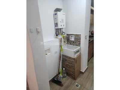 Apartamento en venta en Sabaneta, Medellín · foto 19 de 19