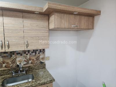 Apartamento en venta en Sabaneta, Medellín · foto 2 de 19