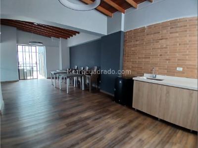 Apartamento de 2 alcobas en venta en Sabaneta, Medellín, 52 m² · foto 14 de 15