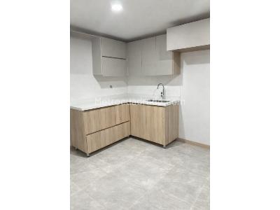 Apartamento de 2 alcobas en venta en Sabaneta, Medellín, 52 m² · foto 7 de 15