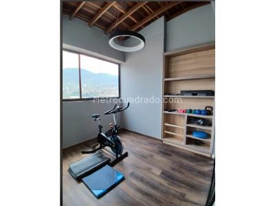 Apartamento de 2 alcobas en venta en Sabaneta, Medellín, 52 m² · foto 15 de 15