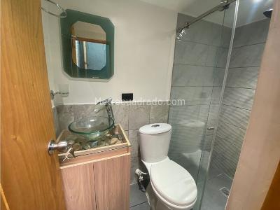 Apartamento en venta en Las Palmas, Medellín · foto 8 de 9