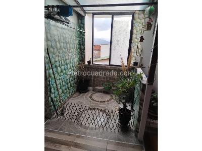 Casa de 3 alcobas en venta en Buenos Aires Medellin, Medellín, 138 m² · foto 10 de 12
