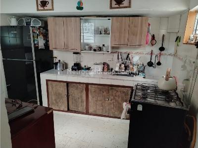 Casa de 3 alcobas en venta en Buenos Aires Medellin, Medellín, 138 m² · foto 12 de 12