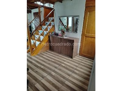 Casa de 3 alcobas en venta en Buenos Aires Medellin, Medellín, 138 m² · foto 3 de 12