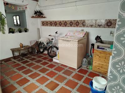 Casa de 3 alcobas en venta en Buenos Aires Medellin, Medellín, 138 m² · foto 4 de 12