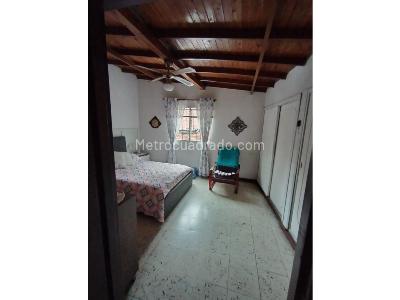 Casa de 3 alcobas en venta en Buenos Aires Medellin, Medellín, 138 m² · foto 7 de 12