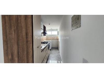 Apartamento en venta en Buenos Aires Medellin, Medellín · foto 2 de 8