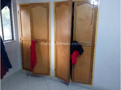 Apartamento en venta en La Candelaria, Medellín · foto 10 de 11
