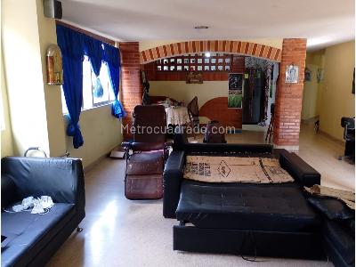 Apartamento en venta en La Candelaria, Medellín · foto 3 de 11