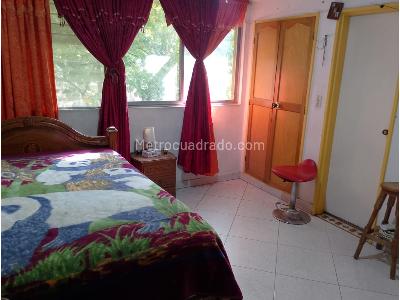 Apartamento en venta en La Candelaria, Medellín · foto 4 de 11