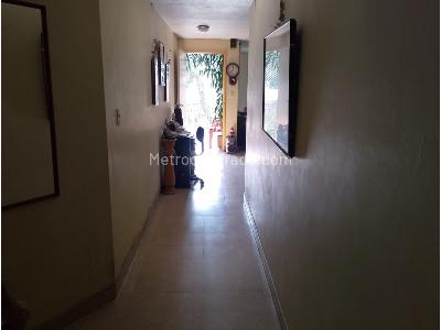 Apartamento en venta en La Candelaria, Medellín · foto 5 de 11