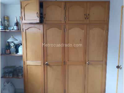 Apartamento en venta en La Candelaria, Medellín · foto 7 de 11