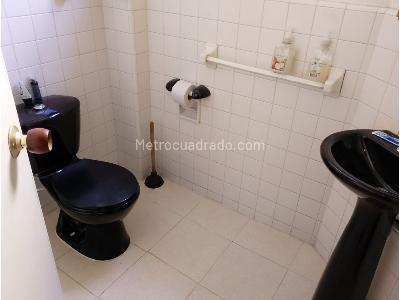 Apartamento en venta en La Candelaria, Medellín · foto 8 de 11
