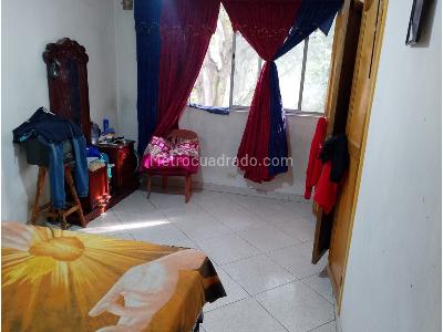 Apartamento en venta en La Candelaria, Medellín · foto 9 de 11