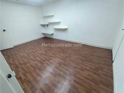 Apartaestudio en venta en Boston, Medellín, 20 m² · foto 3 de 5