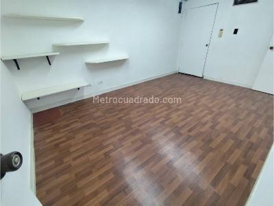 Apartaestudio en venta en Boston, Medellín, 20 m² · foto 4 de 5